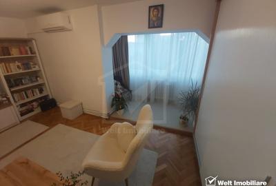 Apartament cu 3 camere, 2 bai, zona Titulescu Apartament cu 3 camere, 2 bai, zona Titulescu - 15
