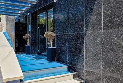 Garsonieră decomandată, mobilată în Nord - 3