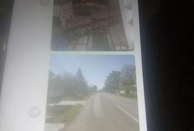 Casă cu 3 camere cu Teren 1800 Mp în Rădoiești - 3
