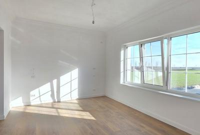 Casă cu 4 camere cu Teren 510 Mp în Moara Vlăsiei - 6