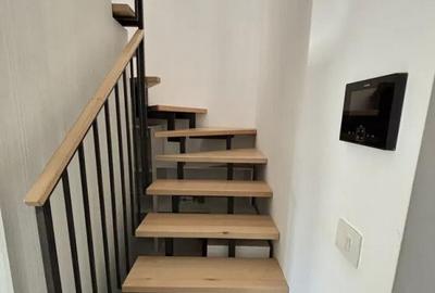 Apartament 4 Camere tip Penthouse, Parcare, Maurer Villas - 3