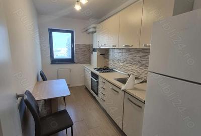 Garsonieră decomandată în Central - 9