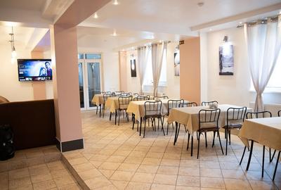 Vila / Pensiune 12 Camere - Afacere la Cheie- Predeal Cla - 19