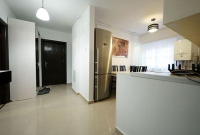 Apartament cu 3 camere, mobilat în Alba Iulia - 13