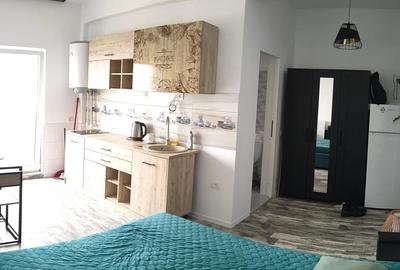 Garsonieră în Central - 9