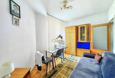 Apartament 2 camere | Decomandat | 62 mpu| Gheorghe Dima Zorilor - 5