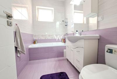 Apartament Selimbar et 1- 3 camere, 2 bai - spatiu si confort - 3