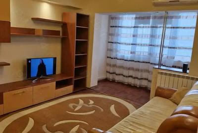 Inchiriez ap. 3 camere in bloc Mega Image Patibar, et. 2, loc parcare - 2