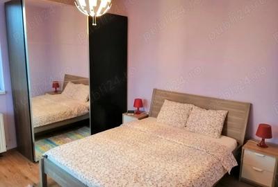 Proprietar, ofer spre inchiriere casa in Calea Lipovei - 4