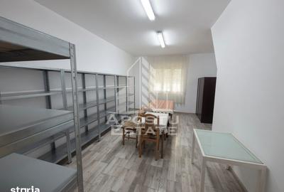 Casă cu 5 camere cu Teren 1450 Mp în Central - 13