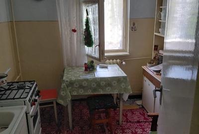 Apartament cu 2 camere decomandat, mobilat în Mazepa 2 - 4