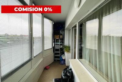 Apartament spa?ios de 3 camere in zona de Nord a Capitalei - 11