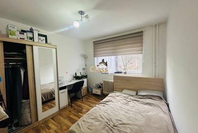 Apartament cu 3 camere decomandat, mobilat în Mănăștur - 1