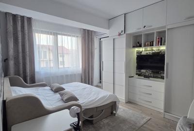 Garsonieră decomandată în Sălăjan - 6