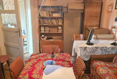 Casă cu 4 camere cu Teren 223 Mp în Ultracentral - 8