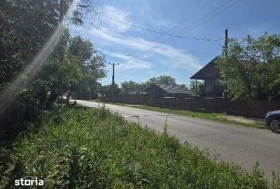 Casă cu 2 camere cu Teren 688 Mp în Niculești - 4