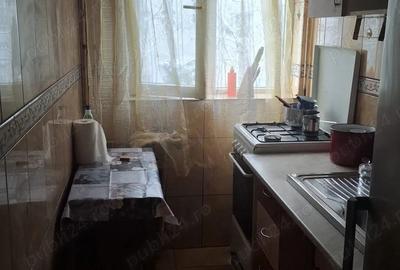 Apartament cu 2 camere semidecomandat în Mihai Bravu - 2