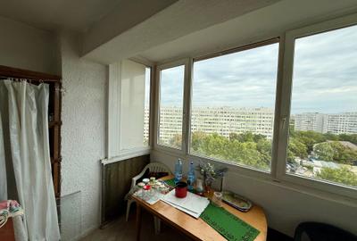 Apartament cu 2 camere spre vanzare- Camil Ressu-Piata Ramnicu Sarat - 4