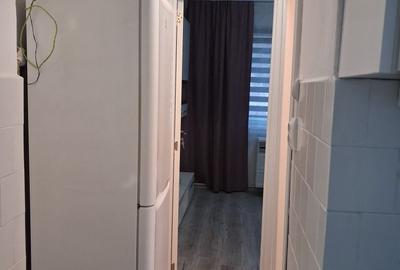 Apartament cu 2 camere decomandat în Central - 5