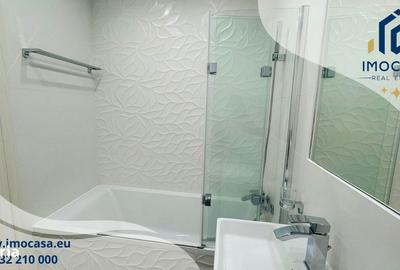 Apartament cu 3 camere, mobilat în Micălaca - 4