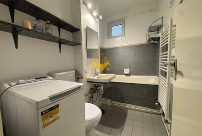 2 camere, balcon, Gheorgheni Zona Nicolae Titulescu, Interservisan - 5