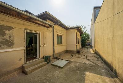 CHIAJNA - CASA RENOVABILA 129 MP, LOT 690 MP! - 12