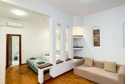 Garsoniera de inchiriat zona Unirii / Izvor - 6