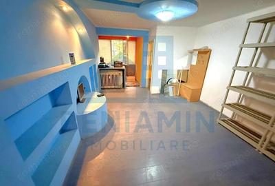 Garsoniera-Parter-Brazda-31mp-Pretabilitate spatiu comercial-Libera - 5