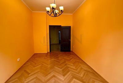 REA1019965 Apartament 3 camere 76mp I ROMANA - 4