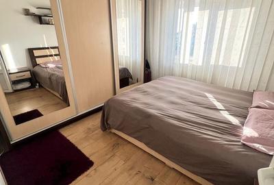 Apartament cu 2 camere decomandat în Central - 4