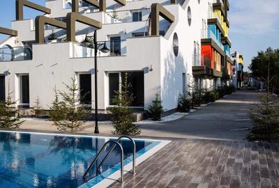 Apartament cu 2 camere decomandat în Nord - 4