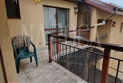 Casă individuală cu 5 camere cu Canalizare în Central - 10
