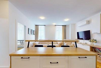 Apartament elegant 2 cam cu istorie, rafinament ?i facil... - 6