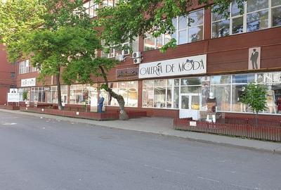 Spatiu comercial de inchiriat Politehnica - 1