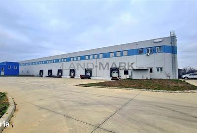 Spațiu comercial, de 6,000 mp, în Freidorf - 2