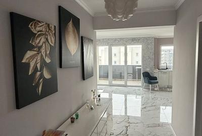 Apartament cu 2 camere în Iosia - 17