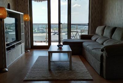 Proprietar. Apartament 2 camere Global Residence. Mihai Bravu - 5