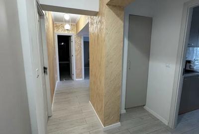 Apartament cu 3 camere decomandat în Central - 3