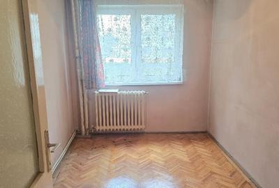 Vand apartament 2 camere decomandat in Deva, zona Gojdu, etaj 1, - 5