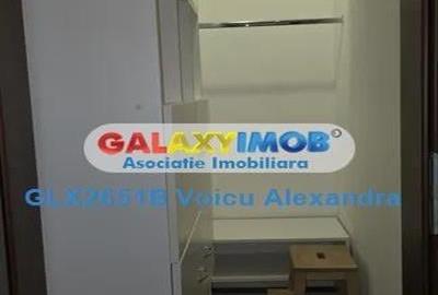 Apartament Studio Berceni - Dimitrie Leonida - 4 Min Metrou - 6