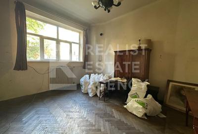 Apartament cu 4 camere în Cișmigiu - 5