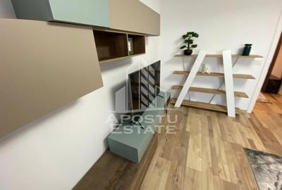 Apartament de lux, cu 2 camere, decomandat, in IRIS - 4