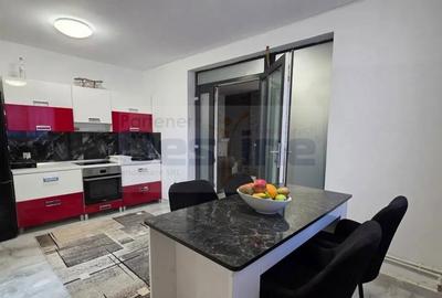 Casă cu 4 camere decomandat cu Teren 600 Mp în Bârnova - 6