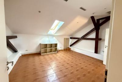 Spatiu de birouri 120mp  |   Take Ionescu - 16