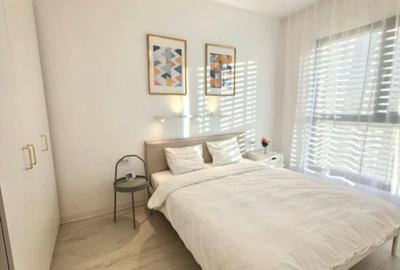 2 camere Lujerului - complex Exigent Plaza - Faza 5 *prima inchiriere* - 3