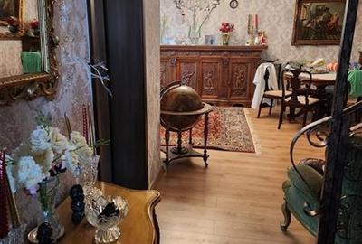 Casă individuală cu 5 camere cu Canalizare în Mogoșoaia - 3