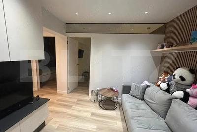 Apartament cu 3 camere decomandat în P-ța Universității - 3