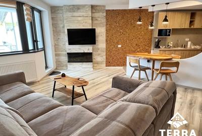 Apartament modern în Sinaia – zona Platoul Izvor - 5
