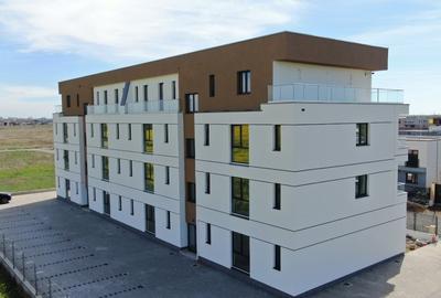 Apartamente-Direct de la Dezvoltator-Calea Torontalului-Comision 0 - 4