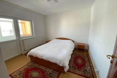 Apartament cu 3 camere decomandat în Central - 6